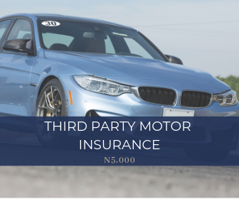 Third Party Motor Insurance